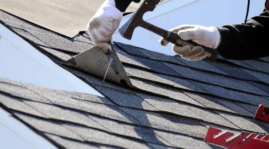 Expert flood damage restoration services in Dana, IA